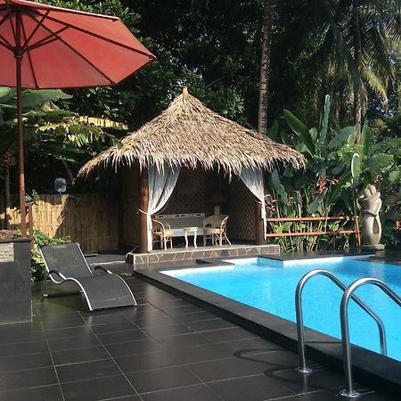 Oase Van Java Salatiga Exterior photo